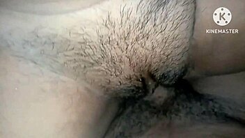 hot indian desi couple bangs wildly in bathroom boots skirt lifted