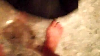 Femdom Ballbusting Kicks Crush His Balls Hard