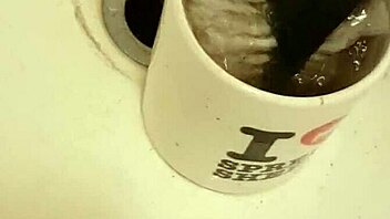Onetidyguy Scrubs That Filthy Cup Spotless