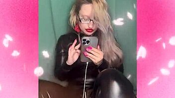 Listen to My Whisper Sissy Jerk Instructions!