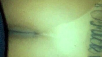 stopped bike in alley pumped cum straight into her wet pussy!