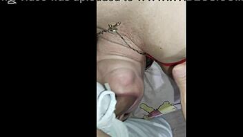 watch this colombian wife deepthroat cock like a pro in homemade casting