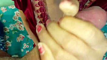 horny milf fucked hard with intense pussy licking on big ass!