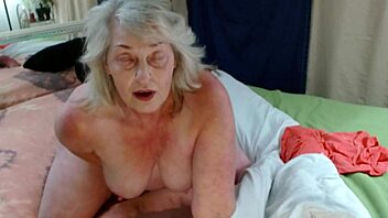 dawn fingers hairy pussy in white satin briefs for cum