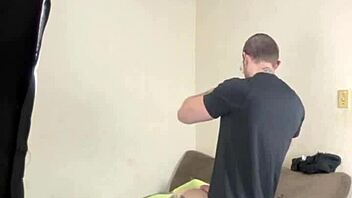 big clit wet pussy tattooed amateur takes bareback pounding from carmona