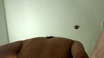 chinese girlfriend rides her friend eagerly
