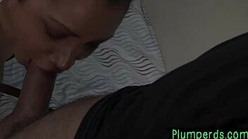 bbw tits squeezed hard before riding cock up close 🔥🍒🍆