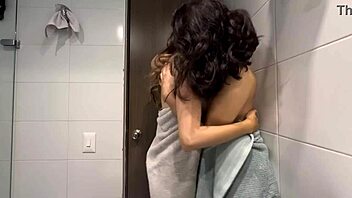 ghost movie heated my pussy so hot i tribbed my best friend