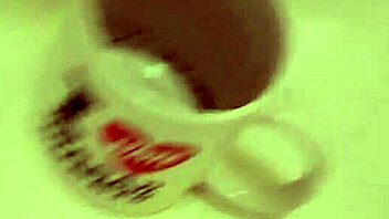 Onetidyguy Scrubs That Filthy Cup Spotless
