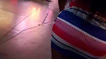 Dcb Fills Pretty Pussy with BBC After Vegas Date Night