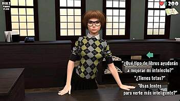 yo cute roommate ep 2 lets fuck