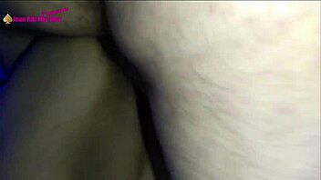 Young stud pounds big ass milf hard