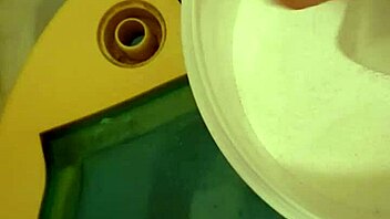 Onetidyguy Scrubs That Filthy Cup Spotless
