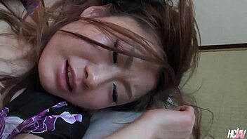 i'm such a cum-thirsty slut ruri kikukawa loves hairy creampie fucks