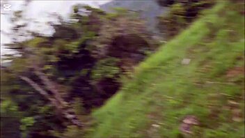 wanna fuck my athletic ass quick in the mountains then bounce at home?