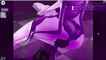 Katalyst Ayleen Dominates With Facesitting Femdom Power