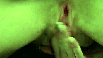 Rocco Siffredi Drills Latina Luiza Marcato's Every Tight Hole