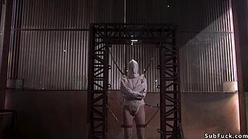 why scream sailor luna extreme bondage anal fuck hurts so good