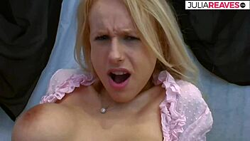 German Lesbians Lick Clits And Strapon Fuck Cunts