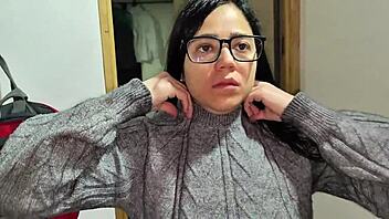 i take my cute cousin shopping then he fucks me hard