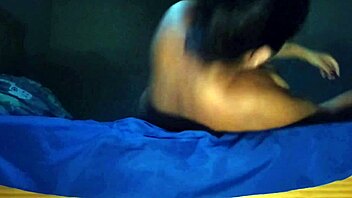 brazilian bbw wife sucks fat cock upside down deep