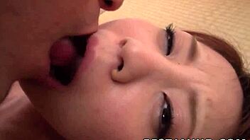 hardcore japanese pov sex with yuria mano uncensored