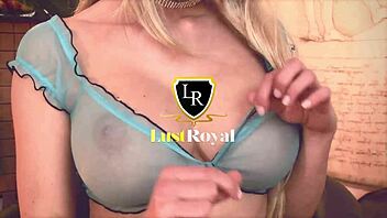 Angela Aspen, ready for that thick cum facial blast?