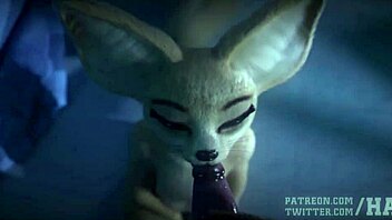 Five furry asses take intense anal pounding with natural tits bouncing