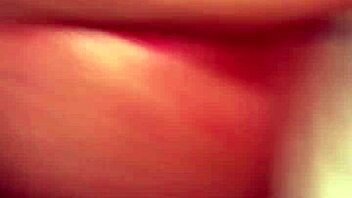 BBC Slut Takes Creampie from Best Friend's Boyfriend Dorm Room
