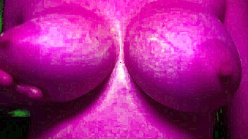 Italian Big Tits Milf Artemisia Makes Boobs Bounce!