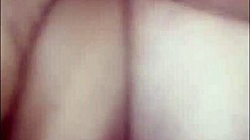 Indonesian Wife Chats Naughtily While Hubby Steps Out
