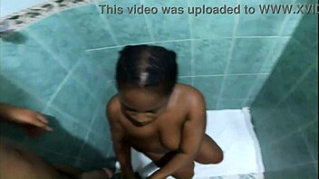 what if you caught me kneeling in the bathroom ready for your messy throat fuck