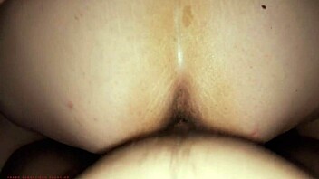 nympho cougar pov doggy creampie with huge cock amateur roleplay