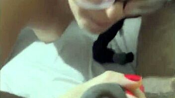 Lidi ferrari squirts everywhere soaking room in endless pussy floods