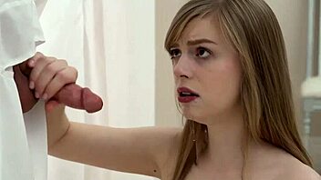 euro teen sex party with boss taking virgin advantage hardcore