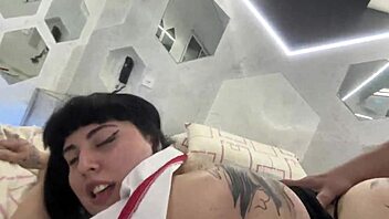 argentinian teacher mamiimaldii craves sucking dick 🍆😍💦