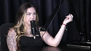 Sneak Peek at Charlottye's Wild Interview Full of Kinky Fun Part 3
