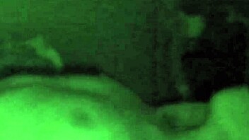 Hidden Cam Catches Latina's Massage Turning To Fingering Licking Orgasms