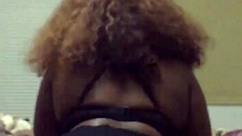 Watch That Ass Shake in Super Slow Motion