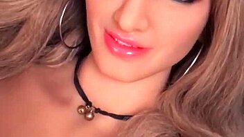 ever fucked a big boobed realistic tpe sex doll yet?