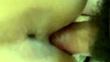 fuck my horny asian gf doggystyle, she's begging for it 😈🍑