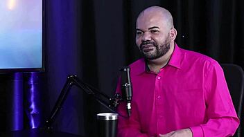 paulo avelar interviews hot brazilian models in sheer red for wild porn cast