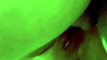 cavala milf screams orgasming on huge bbc pounding her juicy ass