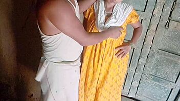 My hot Indian ex-girlfriend rides cock hard and begs for more