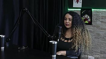 Sneak Peek at Charlottye's Wild Interview Full of Kinky Fun Part 3
