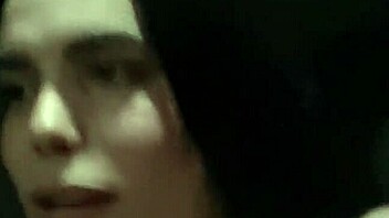 truck fetish crossdresser enjoys wild transsexual banging