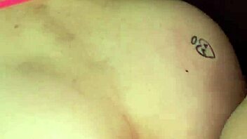 Kaeelen garcia my innocent redhead slave licks pussy rough with brian evansx