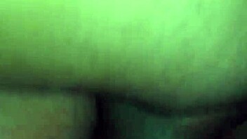 mature homemade ass play in amateur bedroom session