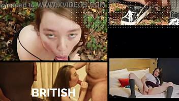 wanna fuck this curvy british babe in hotel room