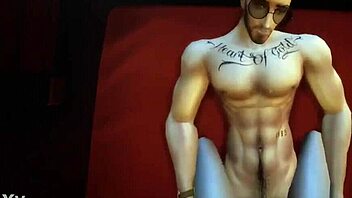 sims 4 hunk rides cowgirl closer climax look 😏💦
